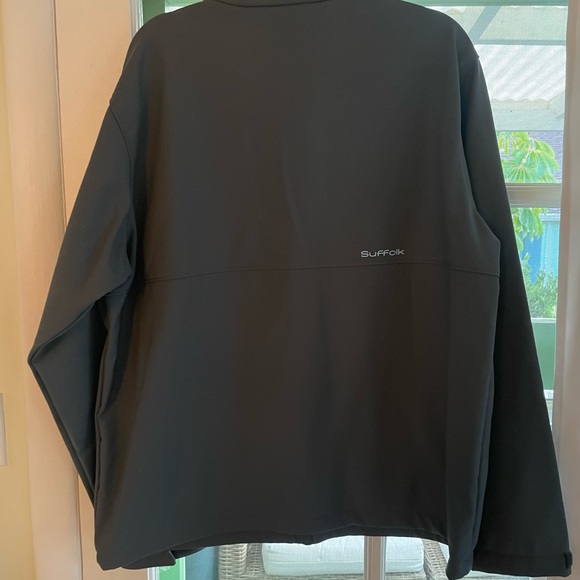 Extra Large Columbia Jacket - Picture 3 of 4